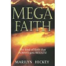 Mega Faith PB - Marilyn Hickey